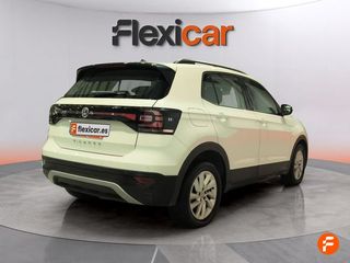 Volkswagen T-Cross Advance 1.0 TSI 85kW (115CV) DSG