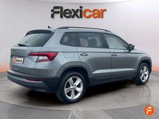 Skoda Karoq 2.0 TDI 85kW (115CV) DSG Ambition