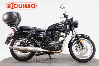 BENELLI IMPERIALE 400