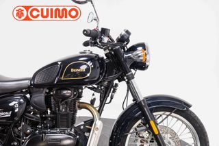 BENELLI IMPERIALE 400