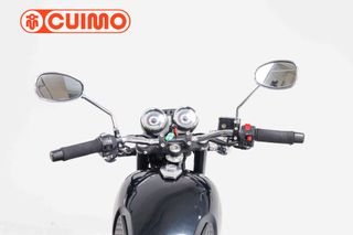 BENELLI IMPERIALE 400