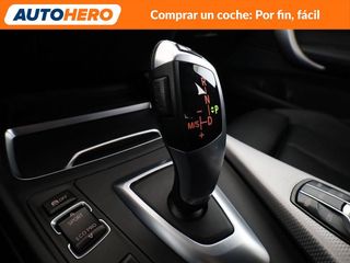 BMW Serie 1 118d M Sport