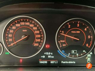 BMW Serie 4 418d Gran Coupe