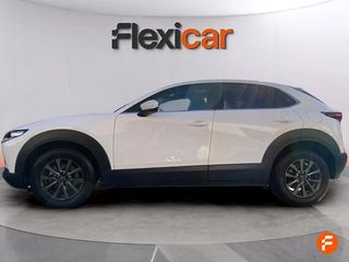 Mazda CX-30 2.5L e-SKYACT G MHEV 103kW Prime-Line AT