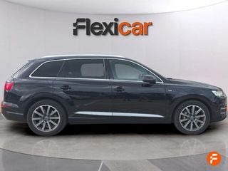 Audi Q7 Sport 3.0 TDI quattro tiptronic
