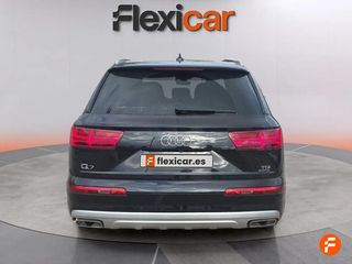 Audi Q7 Sport 3.0 TDI quattro tiptronic