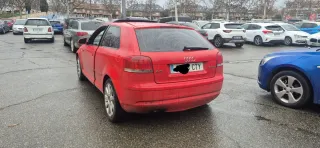 Audi A3 2004