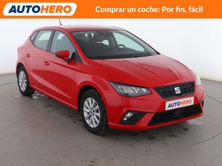 Seat Ibiza 1.0 Reference XM