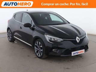 Renault Clio 1.0 TCe Zen