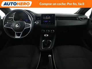 Renault Clio 1.0 TCe Zen