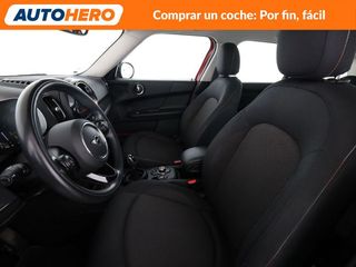 MINI Countryman Cooper