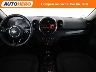 MINI Countryman Cooper