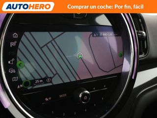 MINI Countryman Cooper