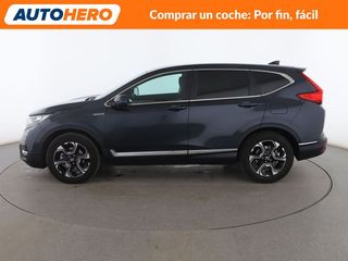 Honda CR-V 2.0 i-MMD Hybrid Elegance 2WD