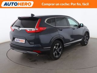 Honda CR-V 2.0 i-MMD Hybrid Elegance 2WD