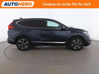 Honda CR-V 2.0 i-MMD Hybrid Elegance 2WD