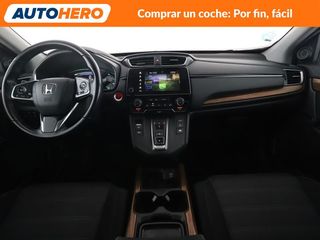 Honda CR-V 2.0 i-MMD Hybrid Elegance 2WD