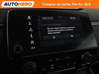 Honda CR-V 2.0 i-MMD Hybrid Elegance 2WD