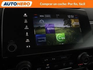 Honda CR-V 2.0 i-MMD Hybrid Elegance 2WD