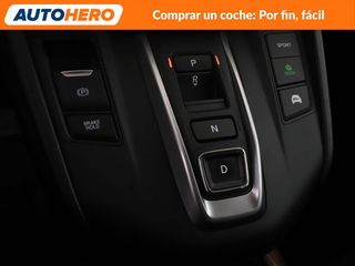 Honda CR-V 2.0 i-MMD Hybrid Elegance 2WD