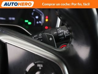 Honda CR-V 2.0 i-MMD Hybrid Elegance 2WD