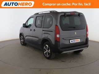 Peugeot Rifter 1.5 Blue-HDi Allure Standard