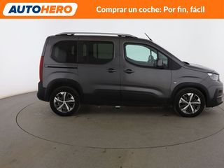 Peugeot Rifter 1.5 Blue-HDi Allure Standard