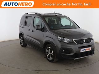 Peugeot Rifter 1.5 Blue-HDi Allure Standard