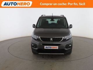 Peugeot Rifter 1.5 Blue-HDi Allure Standard