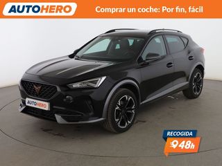 Cupra Formentor 2.0 TSI 4Drive