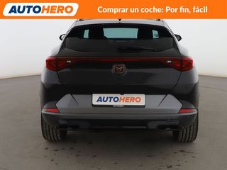 Cupra Formentor 2.0 TSI 4Drive