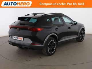 Cupra Formentor 2.0 TSI 4Drive