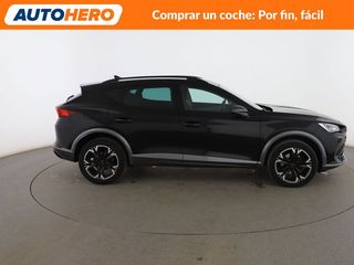 Cupra Formentor 2.0 TSI 4Drive