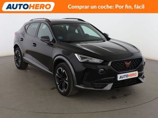 Cupra Formentor 2.0 TSI 4Drive