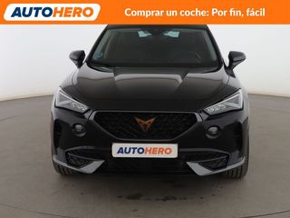 Cupra Formentor 2.0 TSI 4Drive