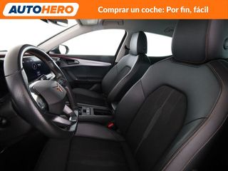 Cupra Formentor 2.0 TSI 4Drive