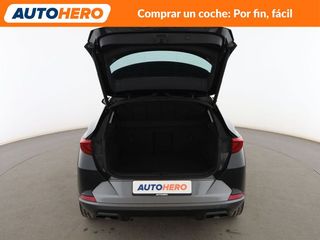 Cupra Formentor 2.0 TSI 4Drive