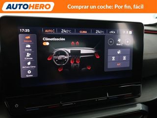 Cupra Formentor 2.0 TSI 4Drive