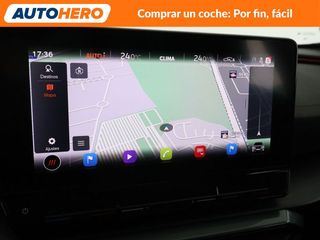 Cupra Formentor 2.0 TSI 4Drive