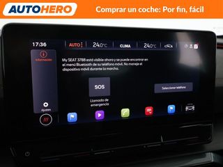 Cupra Formentor 2.0 TSI 4Drive