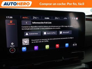 Cupra Formentor 2.0 TSI 4Drive