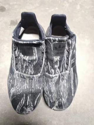 Zapatillas Adidas Talla 43