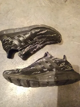 Zapatillas Adidas Talla 43