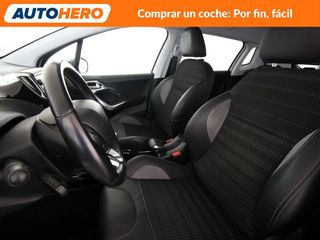 Peugeot 2008 1.6 Blue-HDi Allure