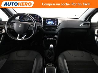 Peugeot 2008 1.6 Blue-HDi Allure