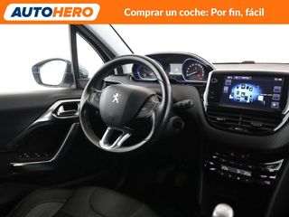 Peugeot 2008 1.6 Blue-HDi Allure