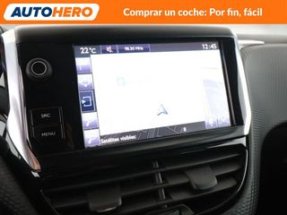 Peugeot 2008 1.6 Blue-HDi Allure