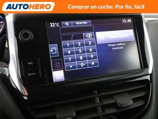 Peugeot 2008 1.6 Blue-HDi Allure
