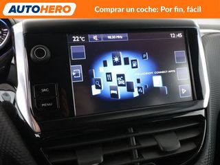 Peugeot 2008 1.6 Blue-HDi Allure