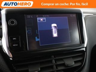 Peugeot 2008 1.6 Blue-HDi Allure